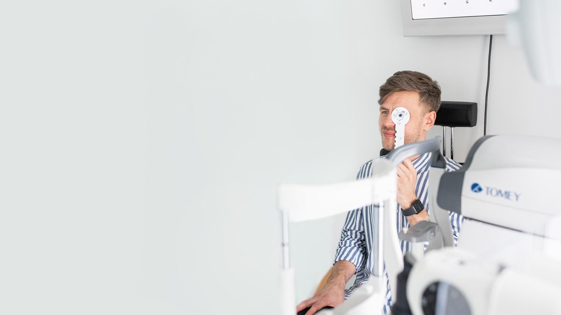 Akių klinika Vilniuje